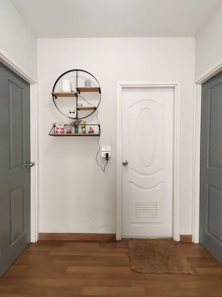 Passorn 28 Kingkaew-Namdaeng : ภัสสร 28 กิ่งแก้ว-หนามแดง, สมุทรปราการ, ถนนหนามแดง, บางพลีใหญ่, บางพลี, สมุทรปราการ, 138 ตร.ม., บ้านเดี่ยว ขาย, โดย ปุณณภา นารานนทชัย, 60185524 - DDproperty.com