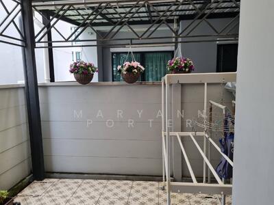 ขาย - ทาวน์เฮาท์ 3-ห้องนอน, กรุงเทพ