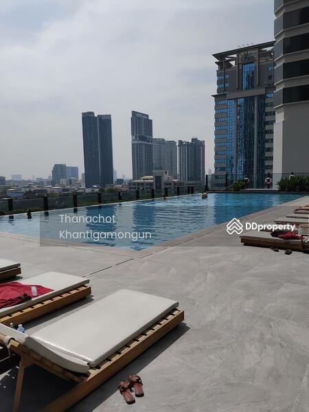 ให้เช่า - Urbana Sathorn : เออร์บาน่า สาทร, กรุงเทพ