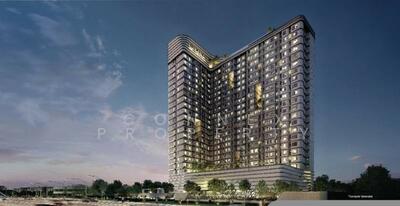 For Rent - Chewathai Kaset-Nawamin, Bangkok