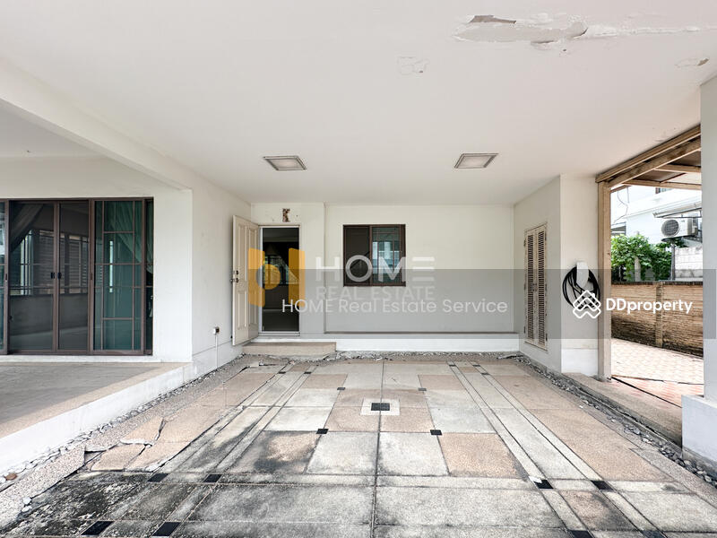 ขาย - Setsiri Prachachuen Resident 1 : เศรษฐสิริ ประชาชื่น เรสซิเด้นซ์ 1, นนทบุรี