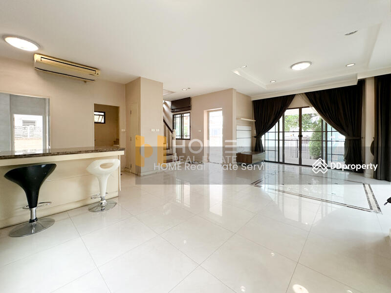 ขาย - Setsiri Prachachuen Resident 1 : เศรษฐสิริ ประชาชื่น เรสซิเด้นซ์ 1, นนทบุรี
