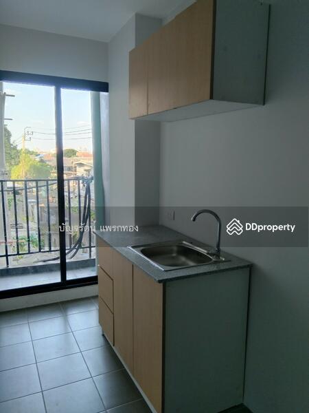 ขาย - The Triple Line Condominium : เดอะ ทริปเปิ้ล ไลน์ คอนโดมิเนียม, นนทบุรี