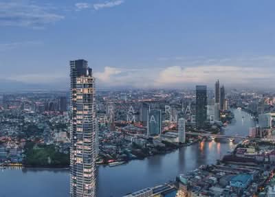 For Rent - Four Seasons Private Residences, Bangkok