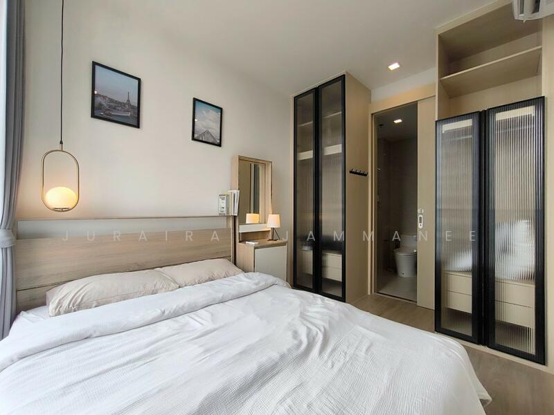 Noble State 39, Bangkok, 35 Soi Sukhumvit 39, Khlong Tan Nua, Watthana, Bangkok, 1 Bedroom, 35 sqm, Condo For Rent, by Sutavee Chonlabud, 60185566 - DDproperty.com