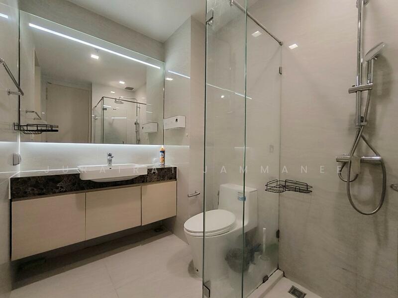 Noble State 39, Bangkok, 35 Soi Sukhumvit 39, Khlong Tan Nua, Watthana, Bangkok, 1 Bedroom, 35 sqm, Condo For Rent, by Sutavee Chonlabud, 60185566 - DDproperty.com