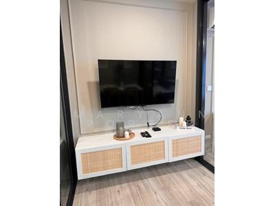 For Rent - XT Huaikhwang, Bangkok