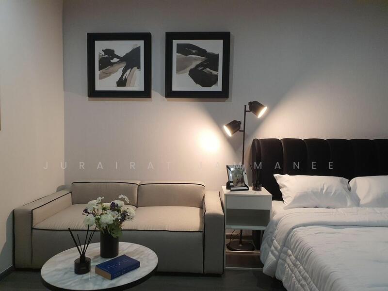 IDEO Sukhumvit Rama 4 : ไอดีโอ สุขุมวิท - พระราม 4, กรุงเทพ, ซอยสุขุมวิท 44 ถนนสุขุมวิท, พระโขนง, คลองเตย, กรุงเทพ, 30 ตร.ม., คอนโด ให้เช่า, โดย Sutavee Chonlabud, 60185611 - DDproperty.com