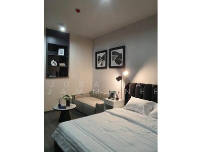 For Rent - IDEO Sukhumvit Rama 4, Bangkok