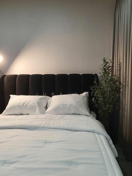 IDEO Sukhumvit Rama 4, Bangkok, Soi Sukhumvit 44, Sukhumvit Road, Phra Kanong, Khlong Toei, Bangkok, 1 Bedroom, 30 sqm, Condo For Rent, by Sutavee Chonlabud, 60185611 - DDproperty.com