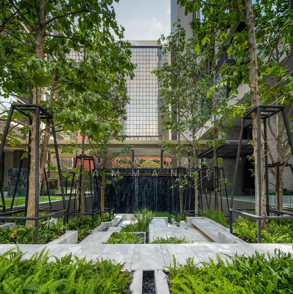 28 Chidlom, Bangkok, 28 Chit Lom Alley, Lumphini, Pathum Wan, Bangkok, 2 Bedrooms, 74 sqm, Condo For Rent, by Sutavee Chonlabud, 60185623 - DDproperty.com