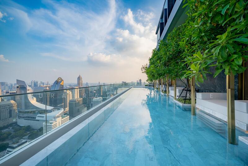 28 Chidlom, Bangkok, 28 Chit Lom Alley, Lumphini, Pathum Wan, Bangkok, 2 Bedrooms, 74 sqm, Condo For Rent, by Sutavee Chonlabud, 60185623 - DDproperty.com