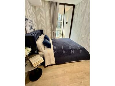 For Rent - Fynn Asoke, Bangkok