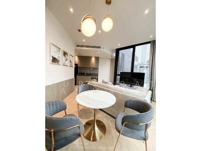 For Rent - ASHTON Asoke-Rama 9, Bangkok