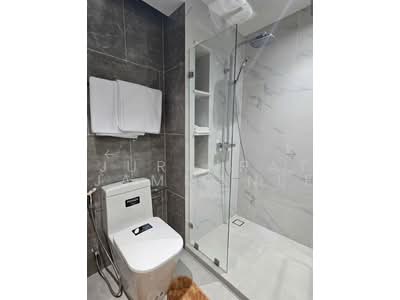 For Rent - Lloyd Soonvijai-Thonglor, Bangkok