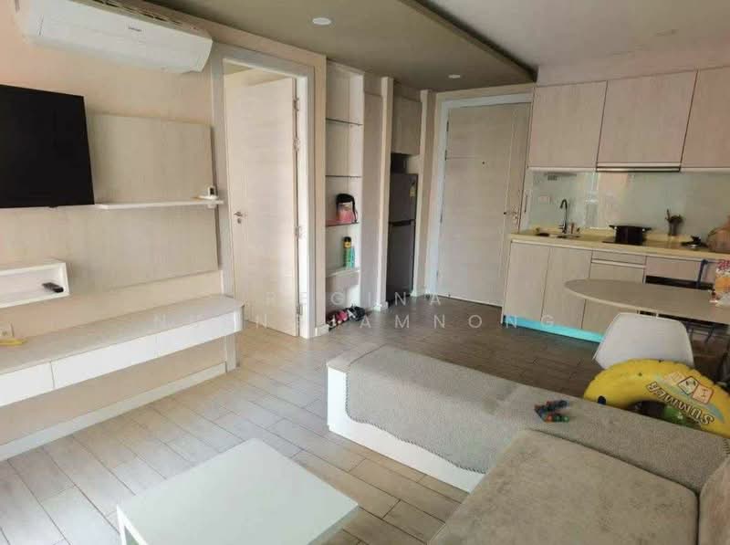 Seven Seas Condo Jomtien : เซเว่นซีส์ คอนโด จอมเทียน, ชลบุรี, 531 ถนนชัยพฤกษ์ เมืองพัทยา, นาเกลือ, บางละมุง, ชลบุรี, 36 ตร.ม., คอนโด ขาย, โดย Regina Nuengjamnong, 60185690 - DDproperty.com