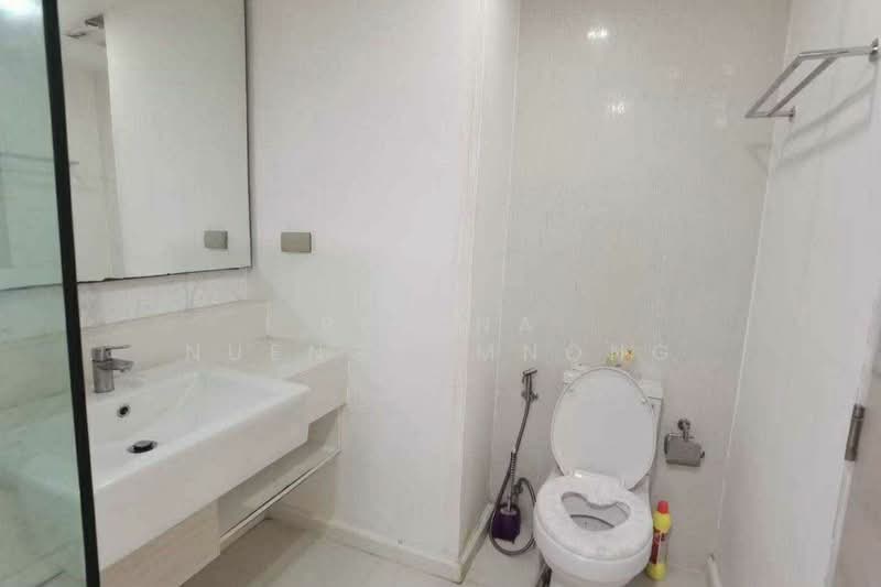 Seven Seas Condo Jomtien, Chon Buri (Pattaya), 531 Chaiyapruk Road, Na Kloe, Bang Lamung (Pattaya), Chon Buri (Pattaya), 1 Bedroom, 36 sqm, Condo For Sale, by Regina Nuengjamnong, 60185690 - DDproperty.com