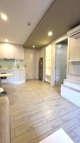 Seven Seas Condo Jomtien, Chon Buri (Pattaya), 531 Chaiyapruk Road, Na Kloe, Bang Lamung (Pattaya), Chon Buri (Pattaya), 1 Bedroom, 36 sqm, Condo For Sale, by Regina Nuengjamnong, 60185690 - DDproperty.com