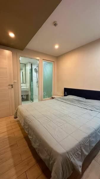 Seven Seas Condo Jomtien : เซเว่นซีส์ คอนโด จอมเทียน, ชลบุรี, 531 ถนนชัยพฤกษ์ เมืองพัทยา, นาเกลือ, บางละมุง, ชลบุรี, 36 ตร.ม., คอนโด ขาย, โดย Regina Nuengjamnong, 60185690 - DDproperty.com