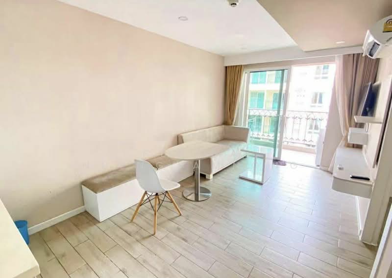 Seven Seas Condo Jomtien : เซเว่นซีส์ คอนโด จอมเทียน, ชลบุรี, 531 ถนนชัยพฤกษ์ เมืองพัทยา, นาเกลือ, บางละมุง, ชลบุรี, 36 ตร.ม., คอนโด ขาย, โดย Regina Nuengjamnong, 60185690 - DDproperty.com