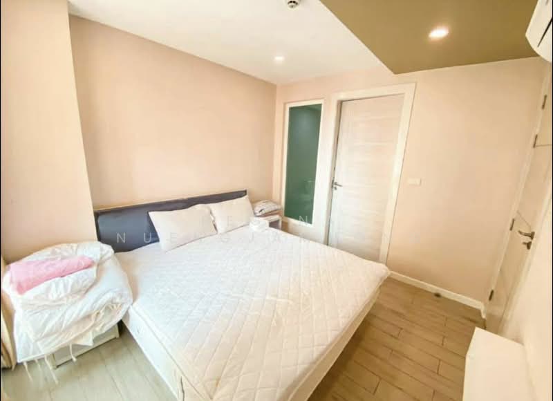 Seven Seas Condo Jomtien, Chon Buri (Pattaya), 531 Chaiyapruk Road, Na Kloe, Bang Lamung (Pattaya), Chon Buri (Pattaya), 1 Bedroom, 36 sqm, Condo For Sale, by Regina Nuengjamnong, 60185690 - DDproperty.com