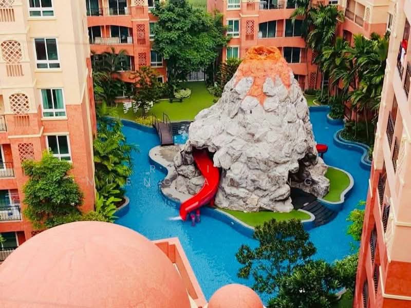 Seven Seas Condo Jomtien : เซเว่นซีส์ คอนโด จอมเทียน, ชลบุรี, 531 ถนนชัยพฤกษ์ เมืองพัทยา, นาเกลือ, บางละมุง, ชลบุรี, 36 ตร.ม., คอนโด ขาย, โดย Regina Nuengjamnong, 60185690 - DDproperty.com