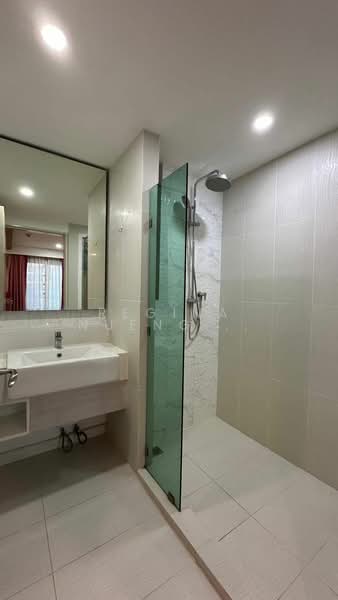 Seven Seas Condo Jomtien, Chon Buri (Pattaya), 531 Chaiyapruk Road, Na Kloe, Bang Lamung (Pattaya), Chon Buri (Pattaya), 1 Bedroom, 36 sqm, Condo For Sale, by Regina Nuengjamnong, 60185690 - DDproperty.com