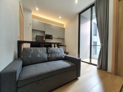 For Rent - Formosa Ratchayothin, Bangkok