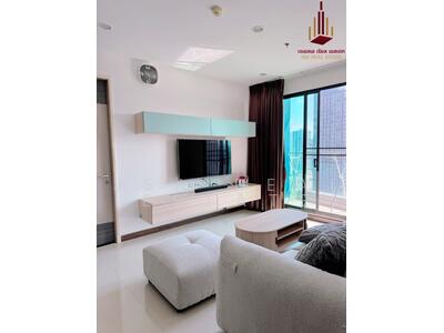 For Rent - Supalai Premier Ratchathewi, Bangkok