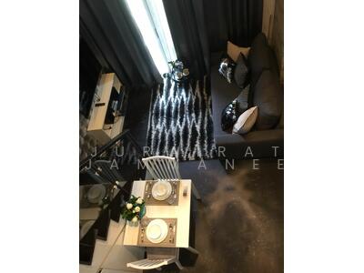 For Rent - ASHTON Morph 38, Bangkok