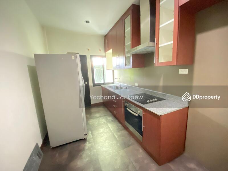 For Rent - Baan Sasida, Bangkok