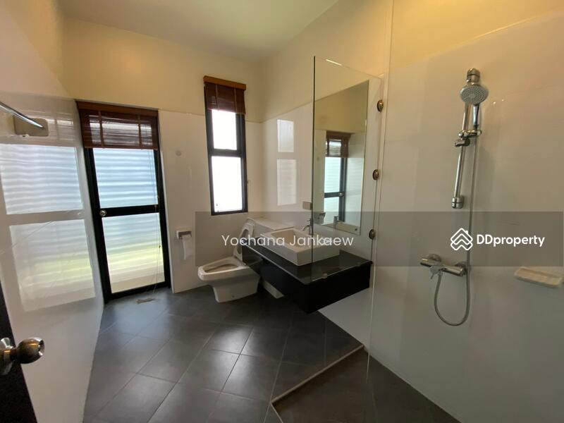 For Rent - Baan Sasida, Bangkok