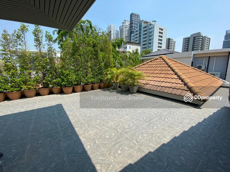 ให้เช่า - Baan Sasida : บ้าน ศศิดา, กรุงเทพ
