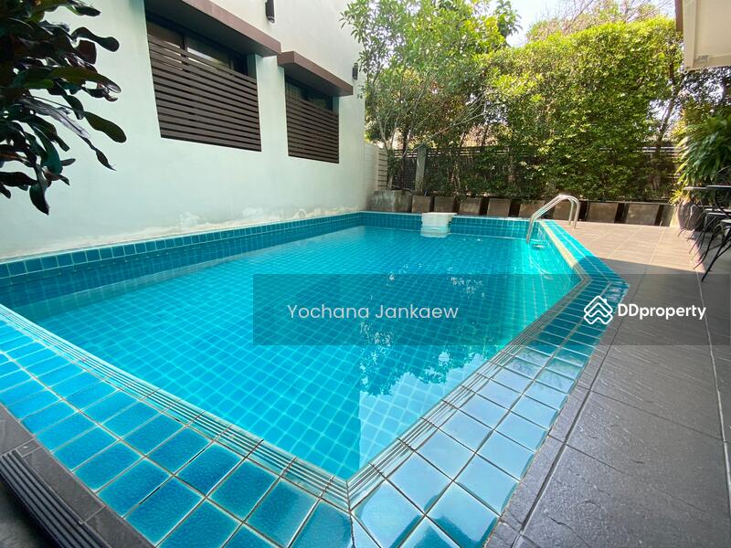 ให้เช่า - Baan Sasida : บ้าน ศศิดา, กรุงเทพ