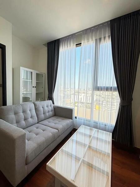 For Rent - Altitude Symphony Charoenkrung, Bangkok