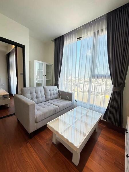 For Rent - Altitude Symphony Charoenkrung, Bangkok