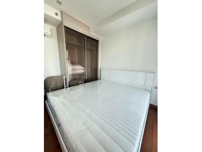 For Rent - Altitude Symphony Charoenkrung, Bangkok