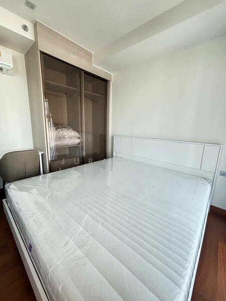 For Rent - Altitude Symphony Charoenkrung, Bangkok