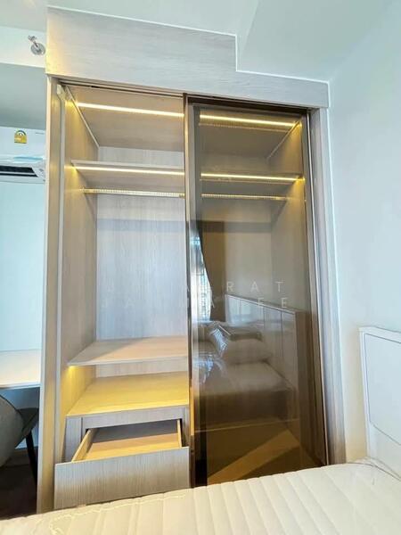 For Rent - Altitude Symphony Charoenkrung, Bangkok