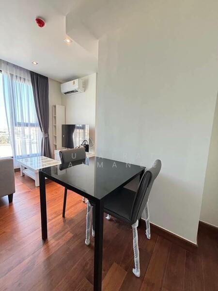 For Rent - Altitude Symphony Charoenkrung, Bangkok