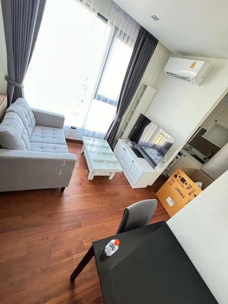 For Rent - Altitude Symphony Charoenkrung, Bangkok