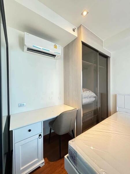 For Rent - Altitude Symphony Charoenkrung, Bangkok
