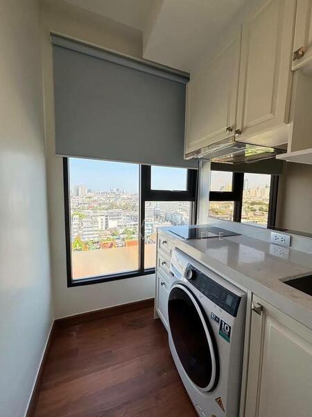 For Rent - Altitude Symphony Charoenkrung, Bangkok