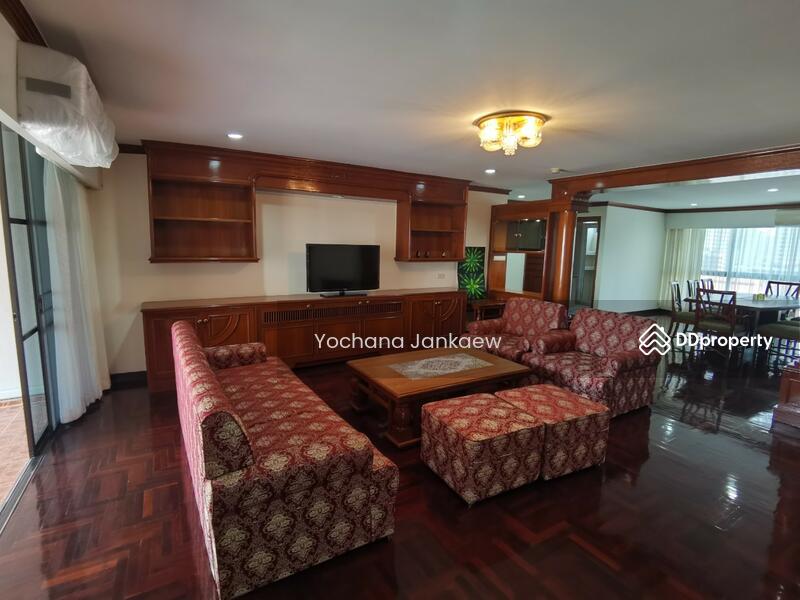 ให้เช่า - Rishi Court : ริชชี่ คอร์ท, กรุงเทพ