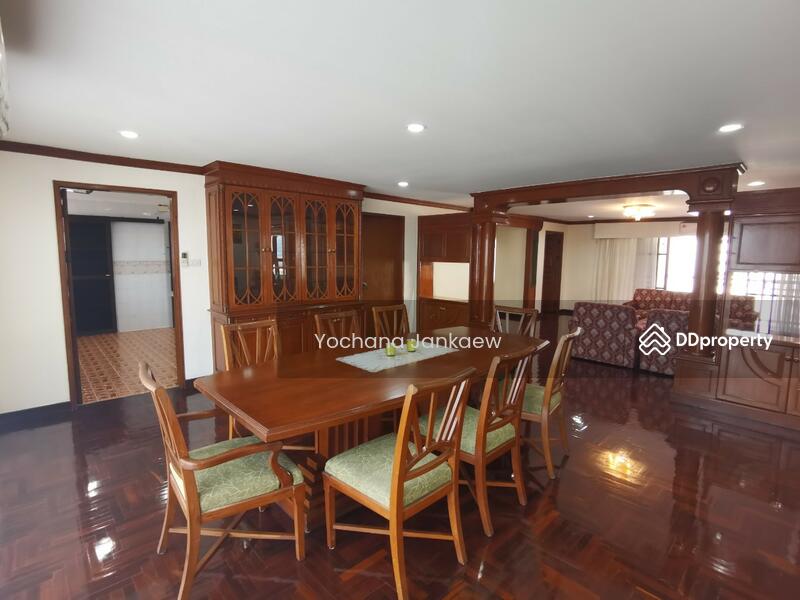 ให้เช่า - Rishi Court : ริชชี่ คอร์ท, กรุงเทพ