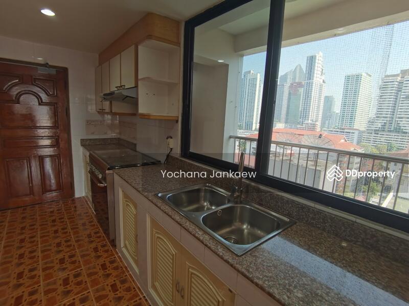 For Rent - Rishi Court, Bangkok