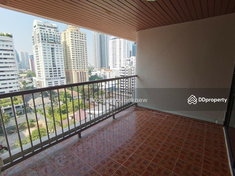 ให้เช่า - Rishi Court : ริชชี่ คอร์ท, กรุงเทพ