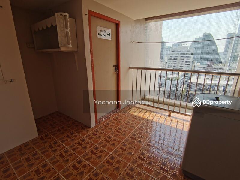 For Rent - Rishi Court, Bangkok