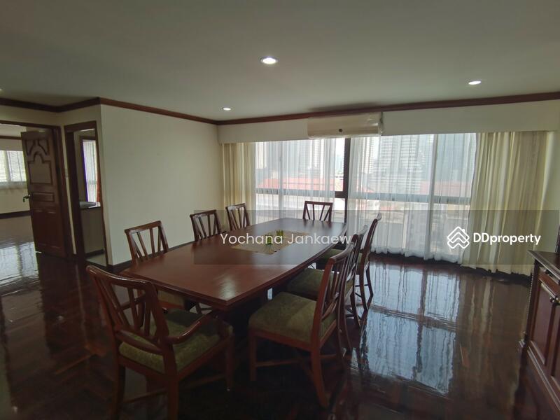 ให้เช่า - Rishi Court : ริชชี่ คอร์ท, กรุงเทพ