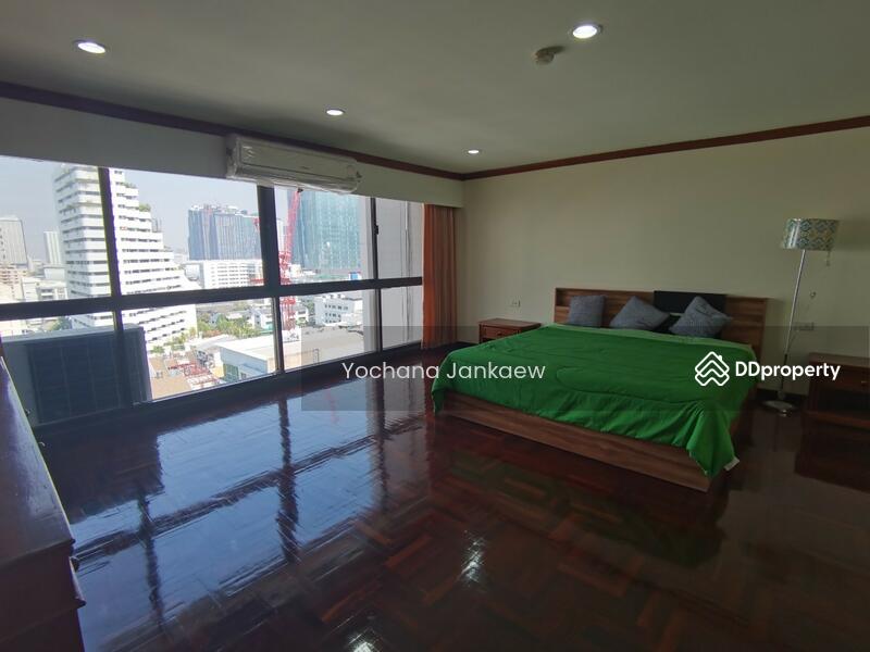 ให้เช่า - Rishi Court : ริชชี่ คอร์ท, กรุงเทพ